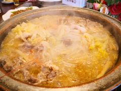 -老白肉馆(临江小区店)