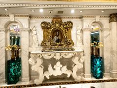 -金米箩大酒店(五角场店)