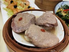 -兴悦酒家(环市东路店)