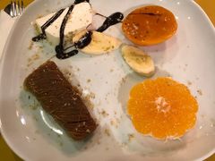 -Pumpkin Goreme Restaurant and Art Gallery