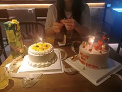 -FABIO’S费比欧披萨餐厅