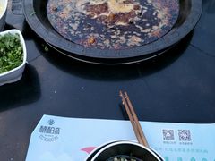 -楠柏弯休闲山庄(梨花溪店)