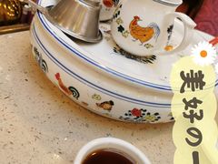 -点都德(华强南店)