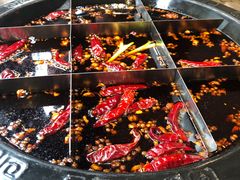 -重庆渝达老火锅(春熙路店)