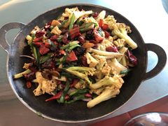 -宏宴·新京菜(望京店)