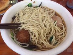 -老管板面(旭安园店)