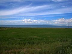 -青海湖国家重点风景名胜区售票处