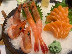 -衣川小森林·料理·寿司(鸿铭中心店)