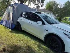-TESLA 特斯拉(上海太古汇体验店)