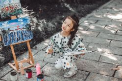 -熊猫叔叔高端儿童摄影(清江商场店)