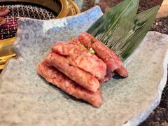 -老乾杯和牛烧肉(王府中环店)