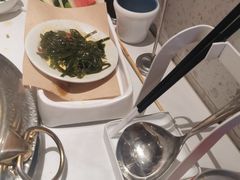 吊龙-左庭右院鲜牛肉火锅(新梅广场店)