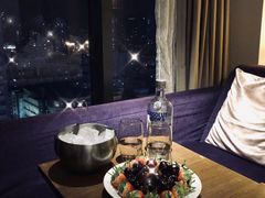 -青岛富力艾美酒店