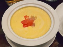 杨枝甘露-大理实力希尔顿酒店•御玺中餐厅