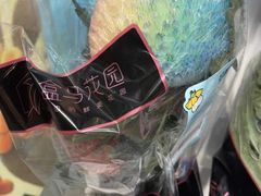 -盒马鲜生(宝地店)