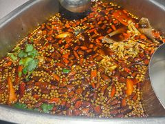 -味之绝热血美蛙鱼火锅(九眼桥店)