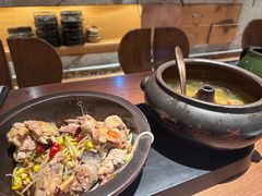 -云海肴·汽锅鸡·云南菜(领展购物广场·中关村店)