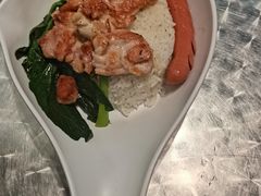 -公仔堂港式茶餐厅(西村店)