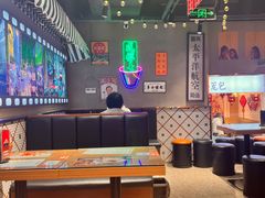 -太子浓心招牌炸酱小锅米线(兰州中心店)