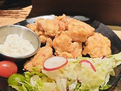 -小川洋风料理(街道口店)
