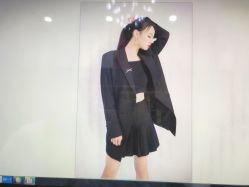 -初白IMAGE·女子摄影
