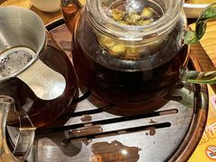 -顺风汤馆·广府粤菜(江宸天街店)