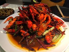 -红盔甲·小龙虾(天钥桥店)
