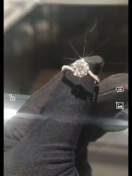 -VE DIAMOND·天然&培育钻石定制