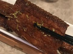 精品红烧舟山带鱼-106餐厅(山水文园店)