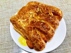 扁桃仁千层派-多乐之日(五道口店)