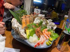 -九井澤精致料理(金茂店)