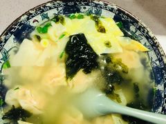 -老新隆牛肉锅贴(新街口店)