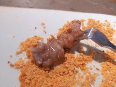 -很久以前羊肉串(南京路第一百货店)