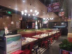 -避风塘(金山万达店)