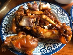 -鼎香润(德胜门内店)