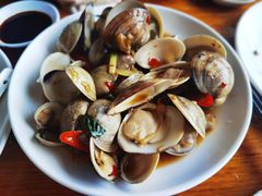 -南蚝小贝海鲜特色餐厅(南澳岛店)