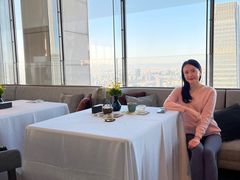 -北京柏悦酒店·锦庭餐厅Dining Room