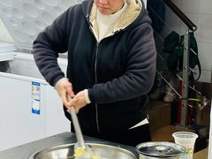 杂果炒冰-有间冰室(侨港风情街店)