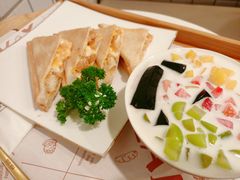 -夏羽记甜品(小榄大信店)