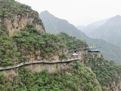 -十渡东湖港风景区