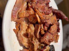 -山焱·炭火自助烤肉(周浦万达店)