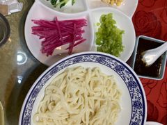 -北平味道.京味菜.烤鸭(梨园店)