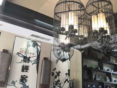 -秦园酒楼(水岸星城店)