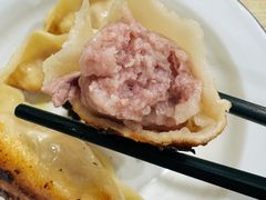 -胖子锅贴(双阳路111弄店)