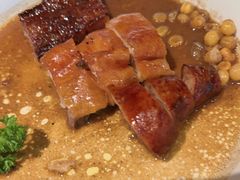 -汤城小厨•粤菜•靓汤(苏州街店)