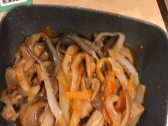 -新石器烤肉(百联川沙店)