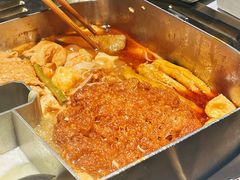 -九鼎轩脆毛肚火锅(南京东路店)