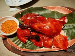 -小厨娘书香金陵(夫子庙老门东店)