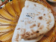 月牙饼-陈掌柜澄城水盆羊肉(钟楼店)