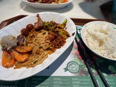 -小女当家·现炒简餐(绿地新都会店)